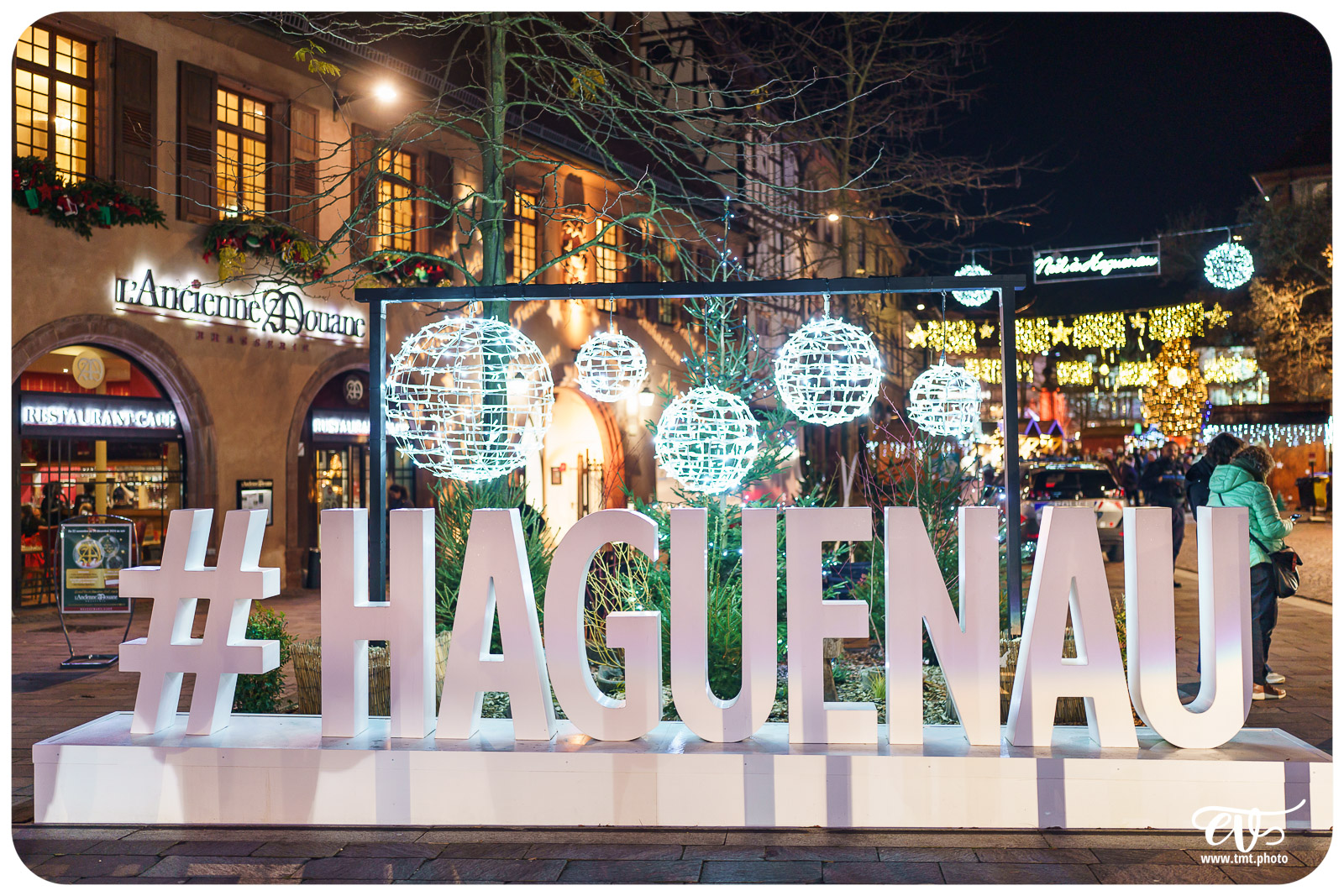 HAGUENOËL 2024