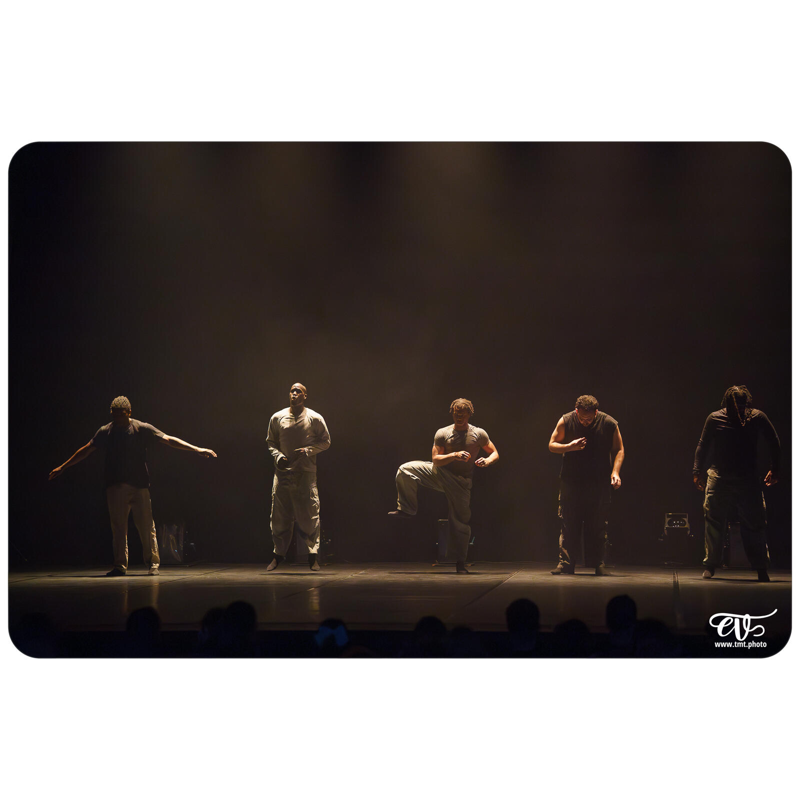 UPSHOT (CIE RELEVANT)