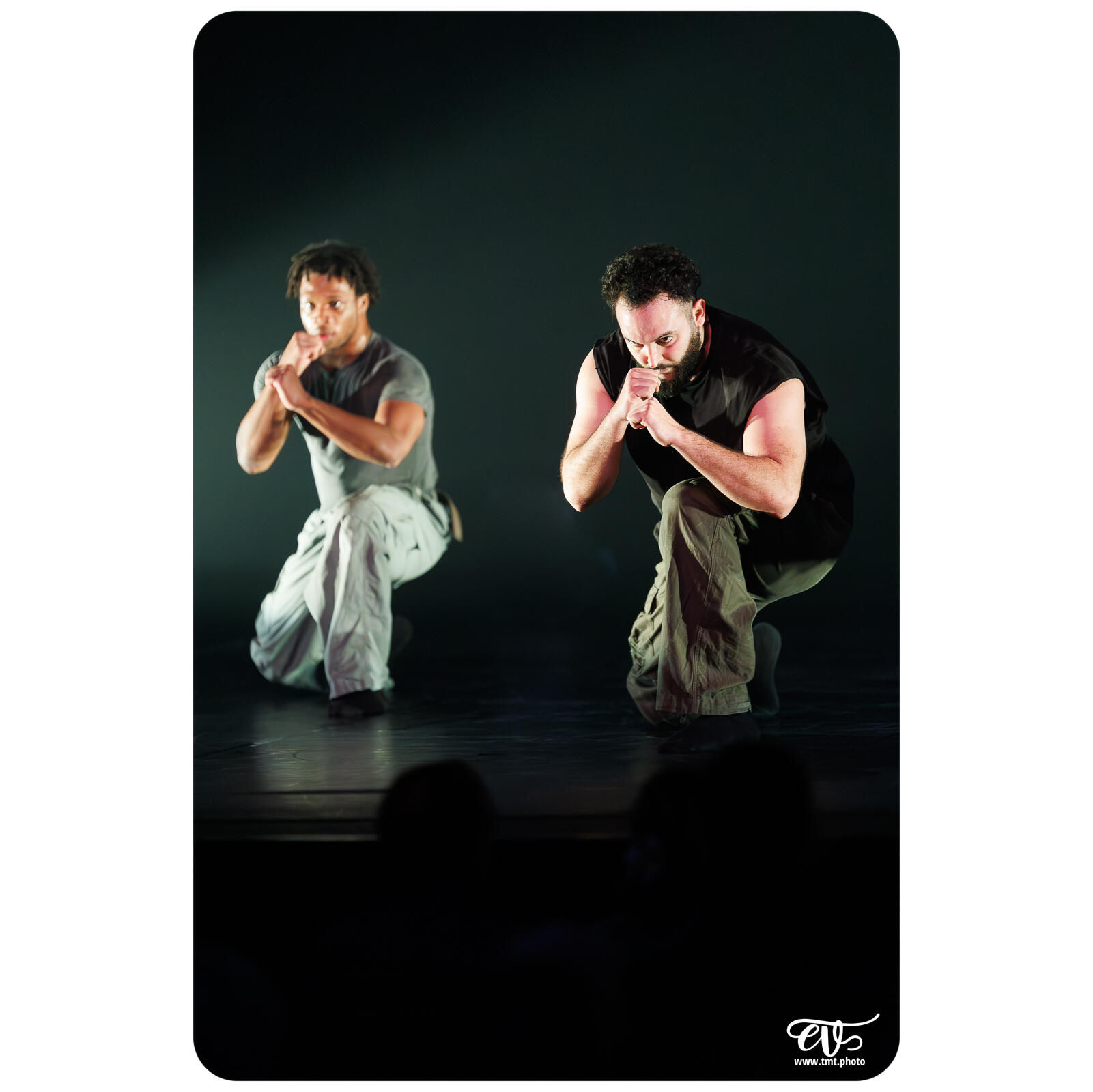 UPSHOT (CIE RELEVANT)