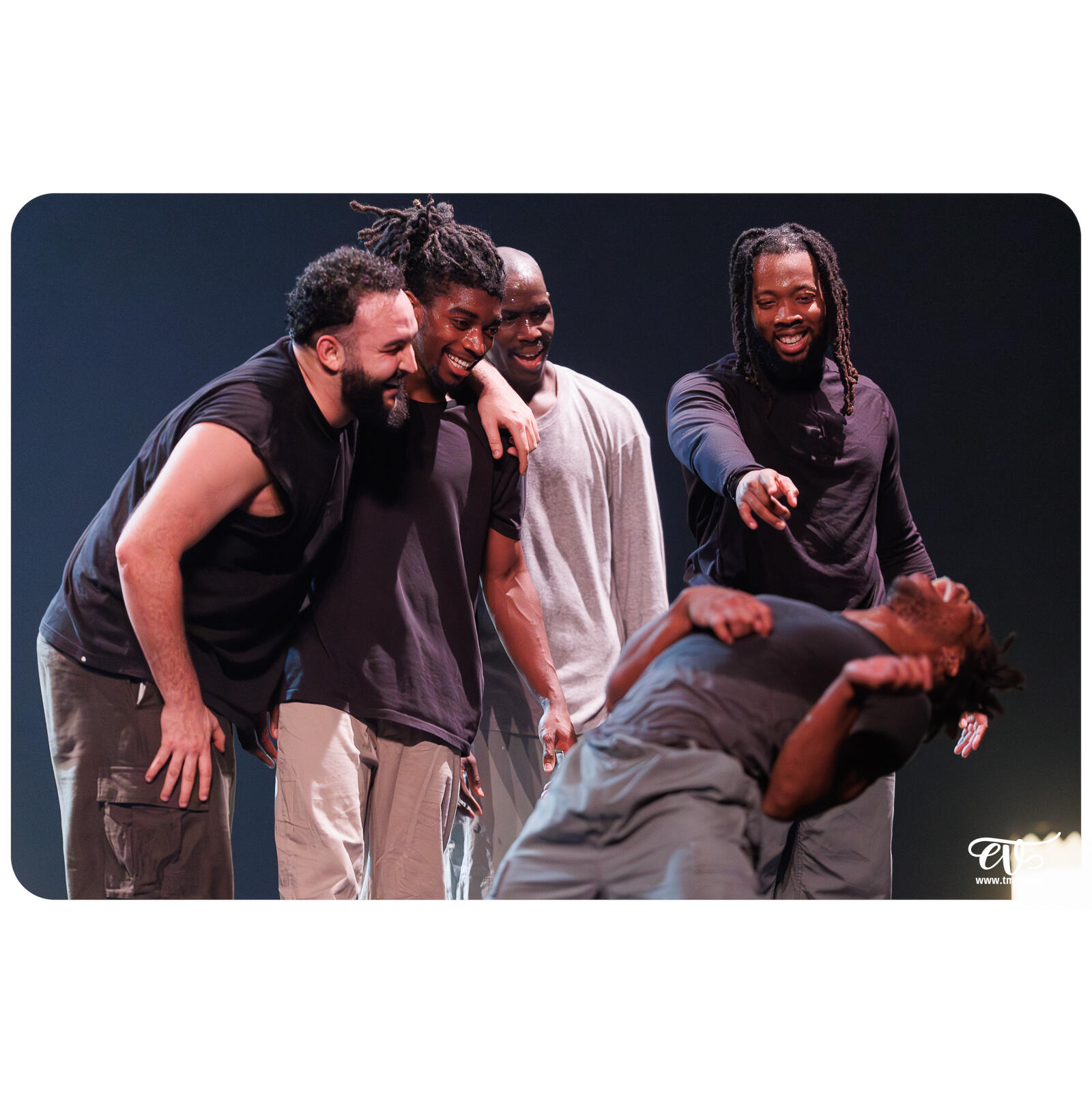 UPSHOT (CIE RELEVANT)