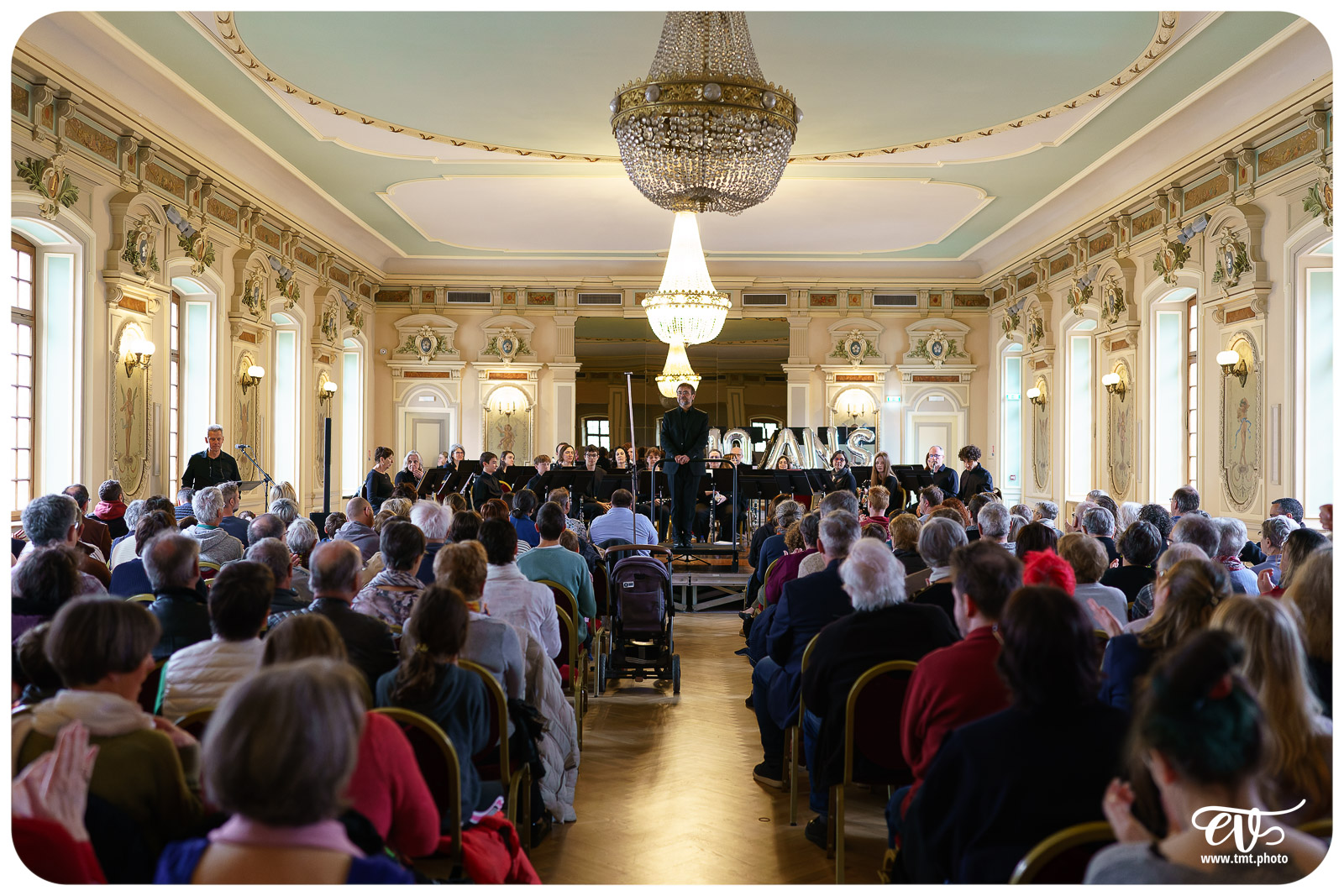 LE PRINTEMPS DE LA CLARINETTE 2025