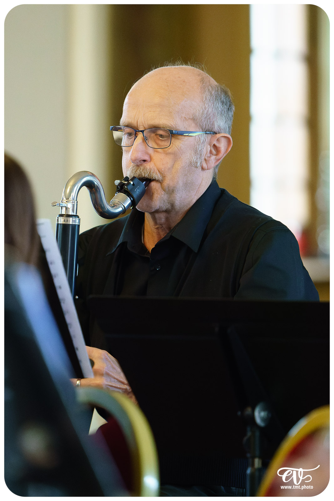 LE PRINTEMPS DE LA CLARINETTE 2025