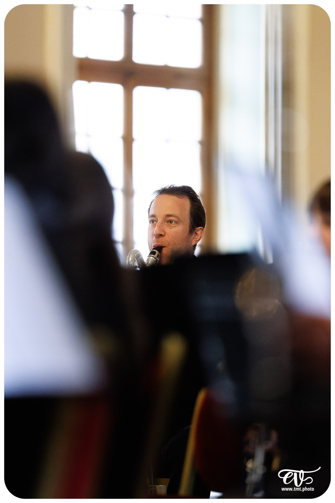 LE PRINTEMPS DE LA CLARINETTE 2025