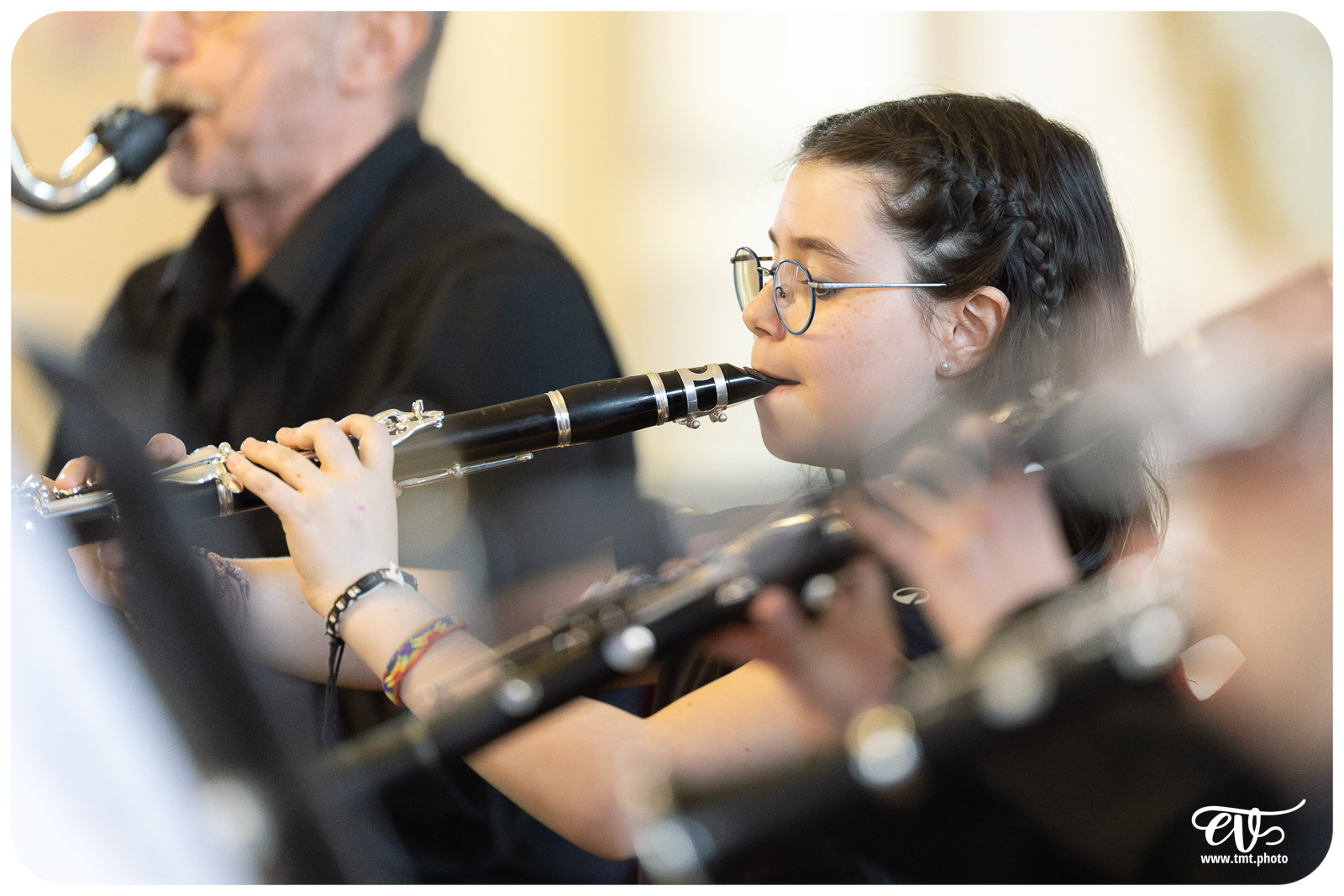 LE PRINTEMPS DE LA CLARINETTE 2025