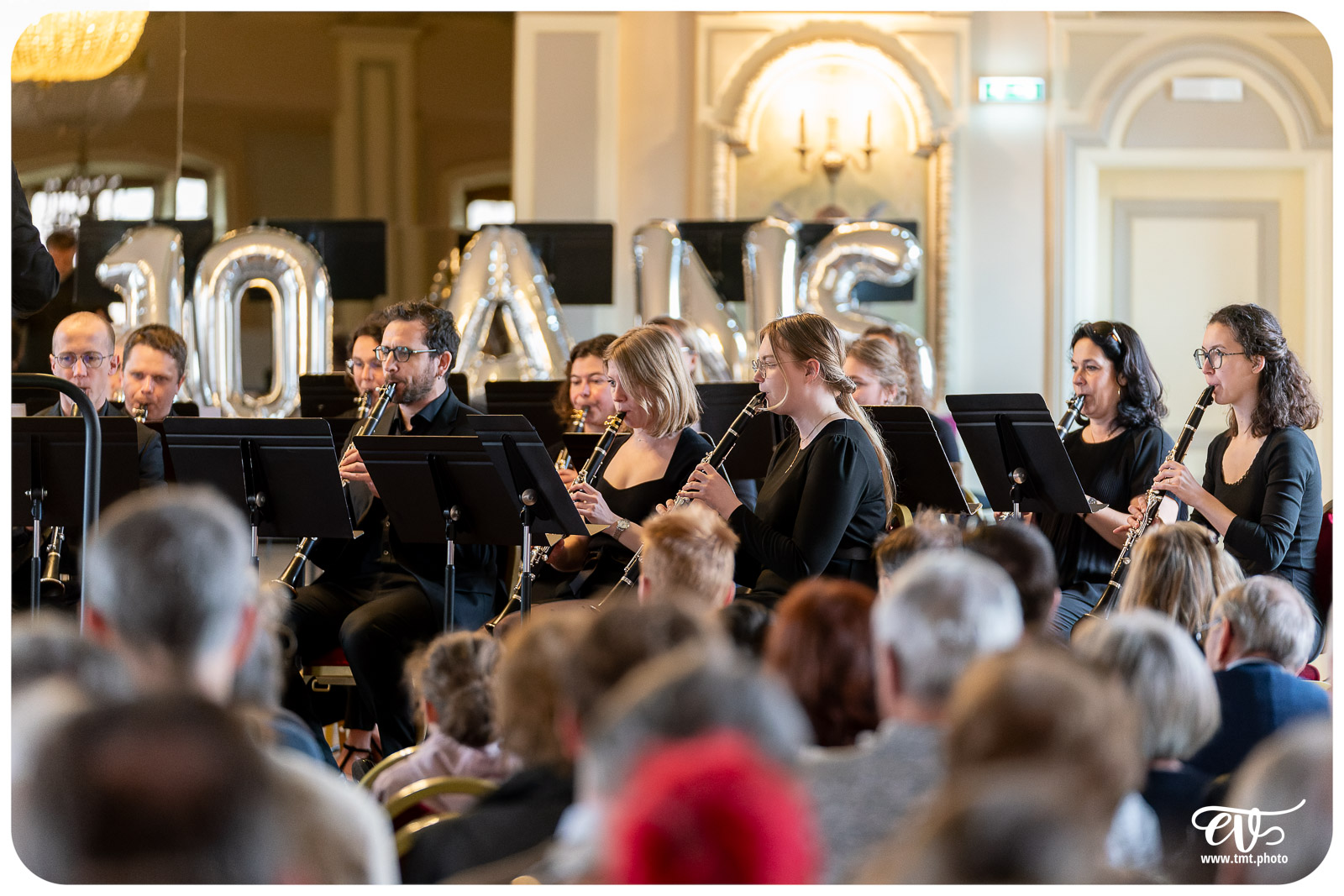 LE PRINTEMPS DE LA CLARINETTE 2025