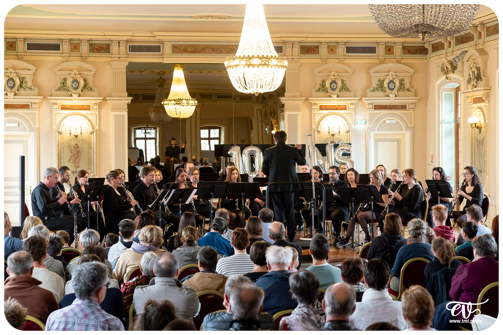 LE PRINTEMPS DE LA CLARINETTE 2025