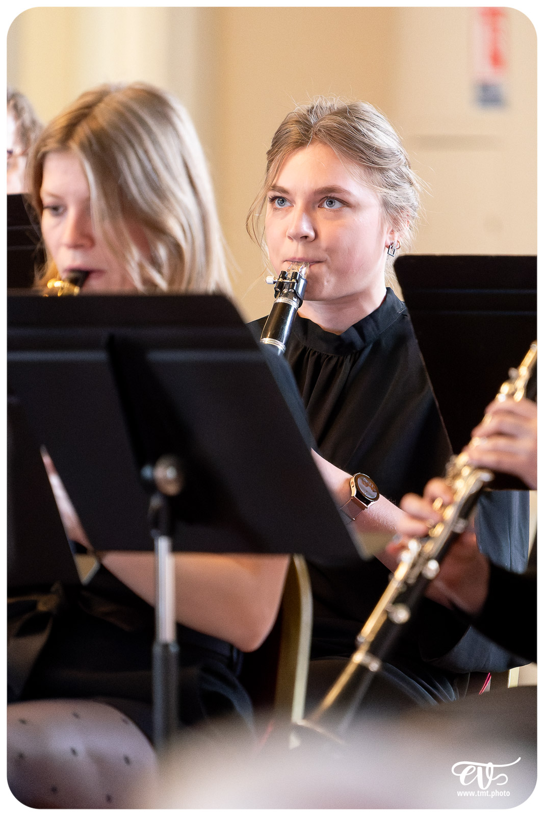 LE PRINTEMPS DE LA CLARINETTE 2025