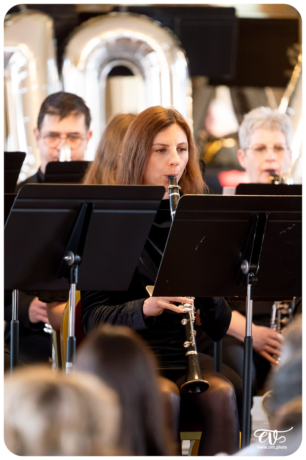 LE PRINTEMPS DE LA CLARINETTE 2025