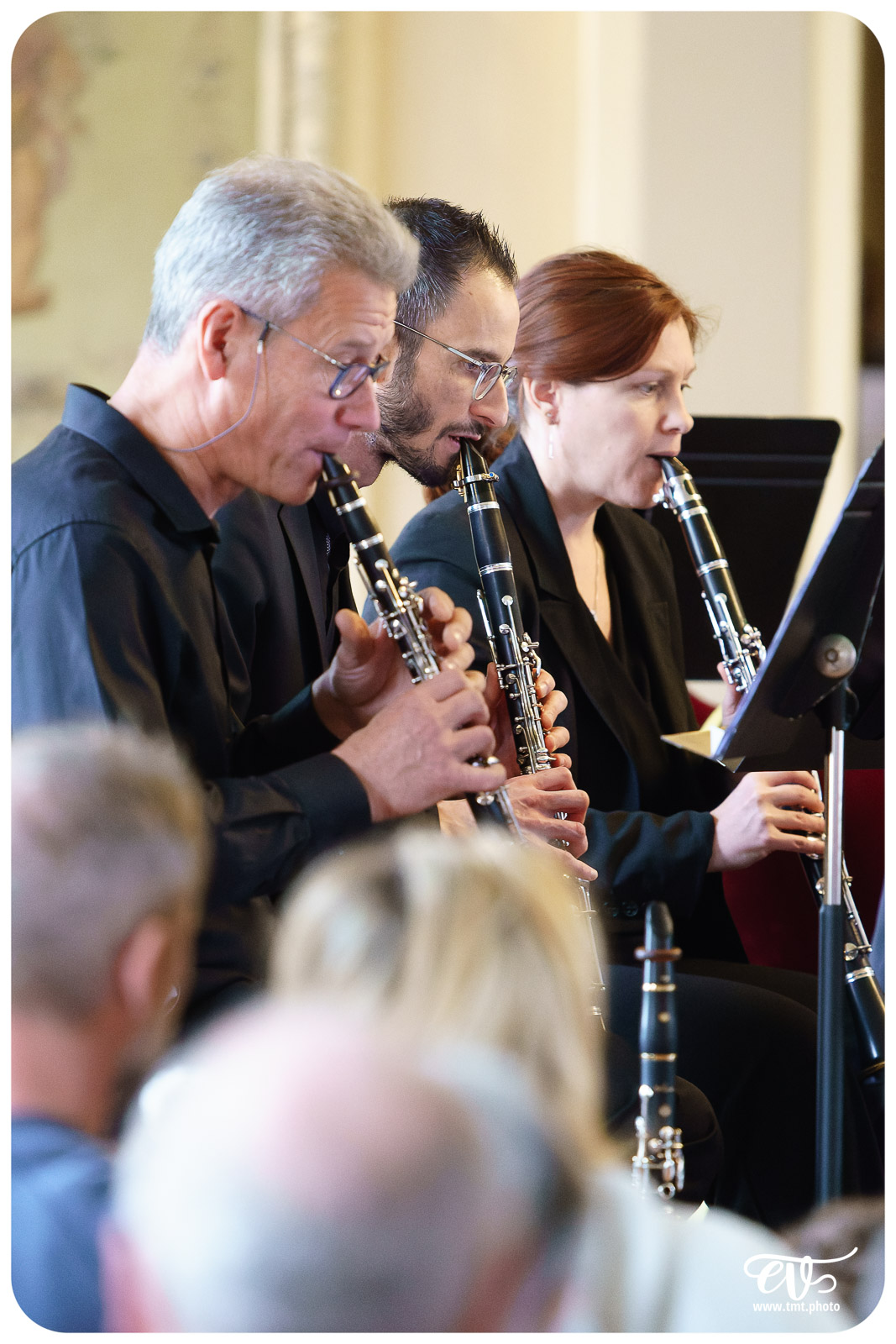 LE PRINTEMPS DE LA CLARINETTE 2025