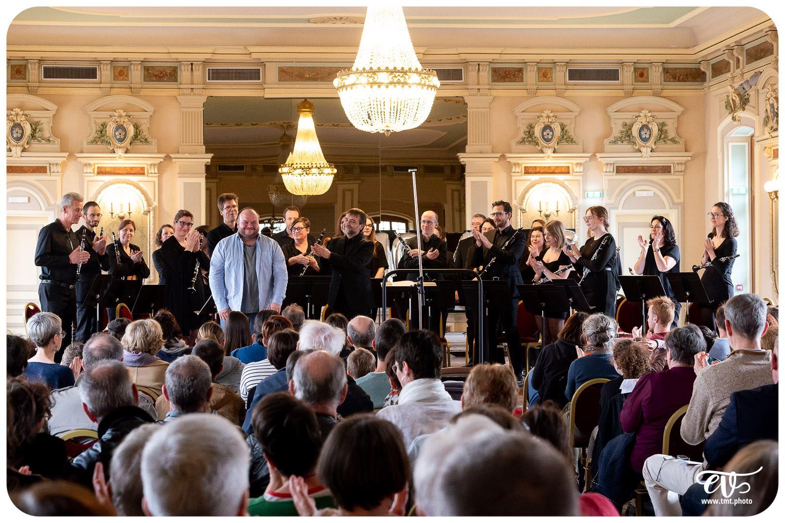 LE PRINTEMPS DE LA CLARINETTE 2025