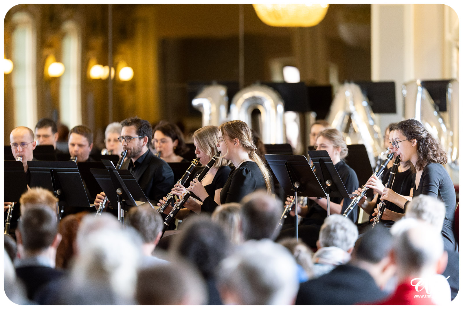 LE PRINTEMPS DE LA CLARINETTE 2025