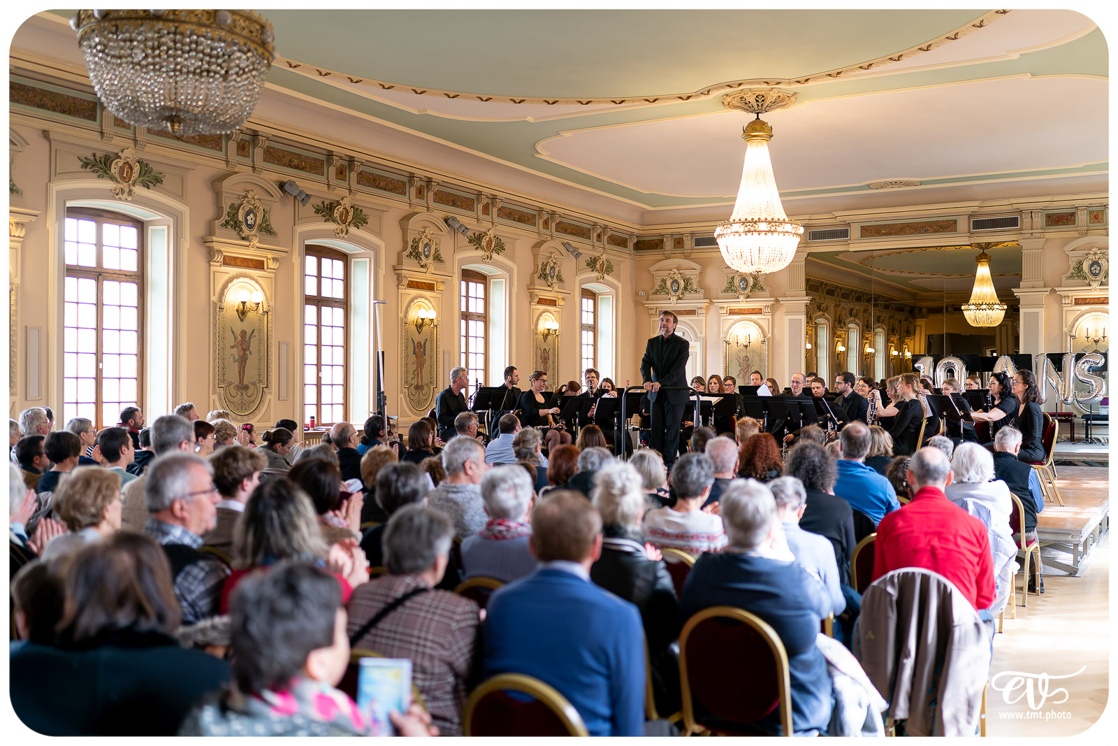 LE PRINTEMPS DE LA CLARINETTE 2025