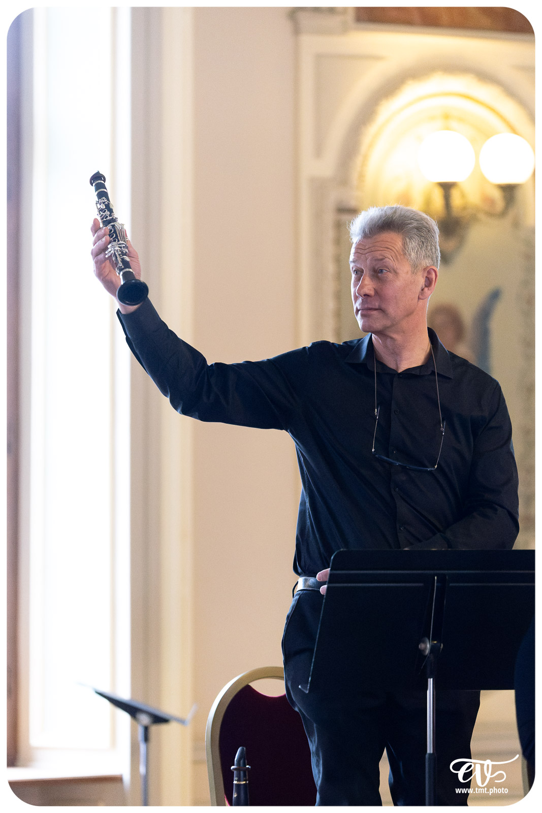 LE PRINTEMPS DE LA CLARINETTE 2025