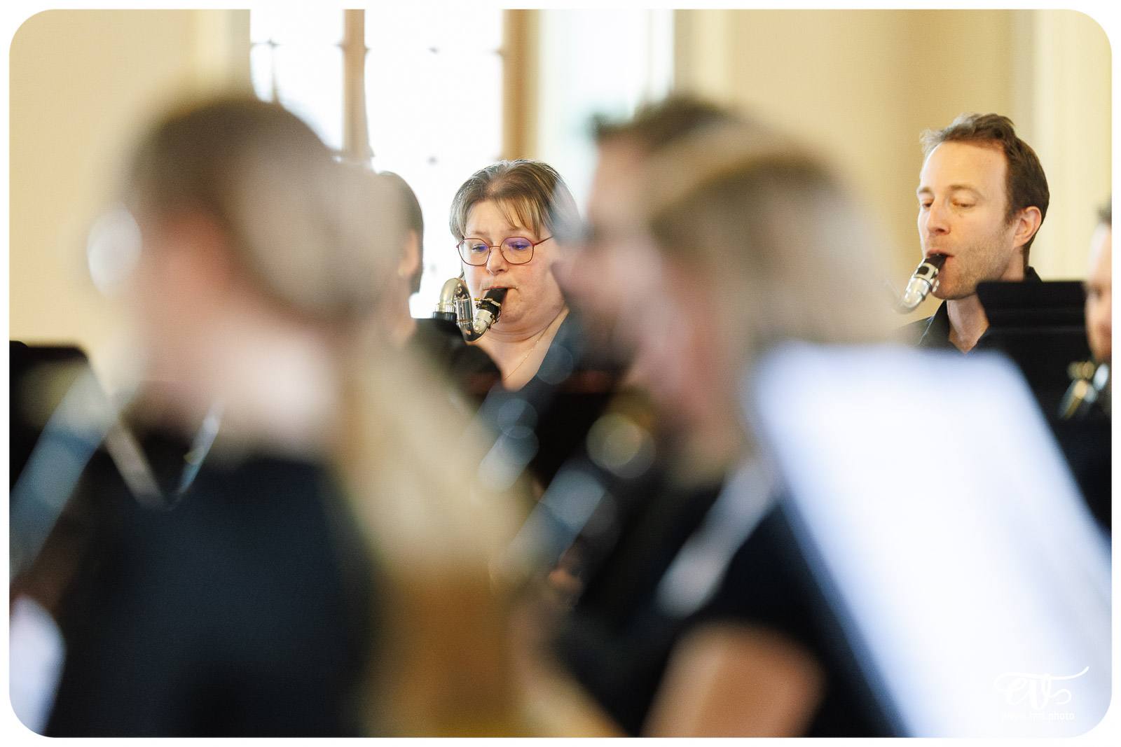 LE PRINTEMPS DE LA CLARINETTE 2025