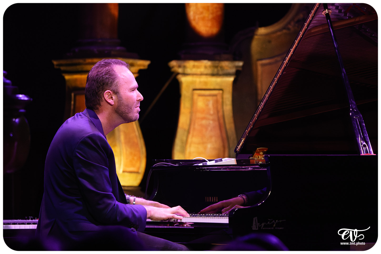 NOLADIK (VINCENT BIDAL ET FRANCK AGULHON)