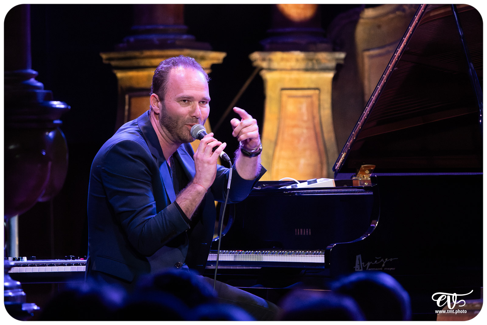 NOLADIK (VINCENT BIDAL ET FRANCK AGULHON)