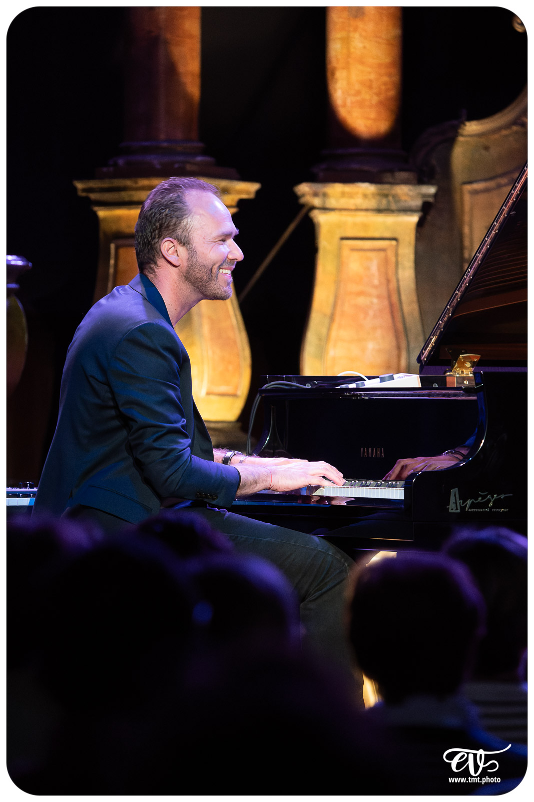 NOLADIK (VINCENT BIDAL ET FRANCK AGULHON)