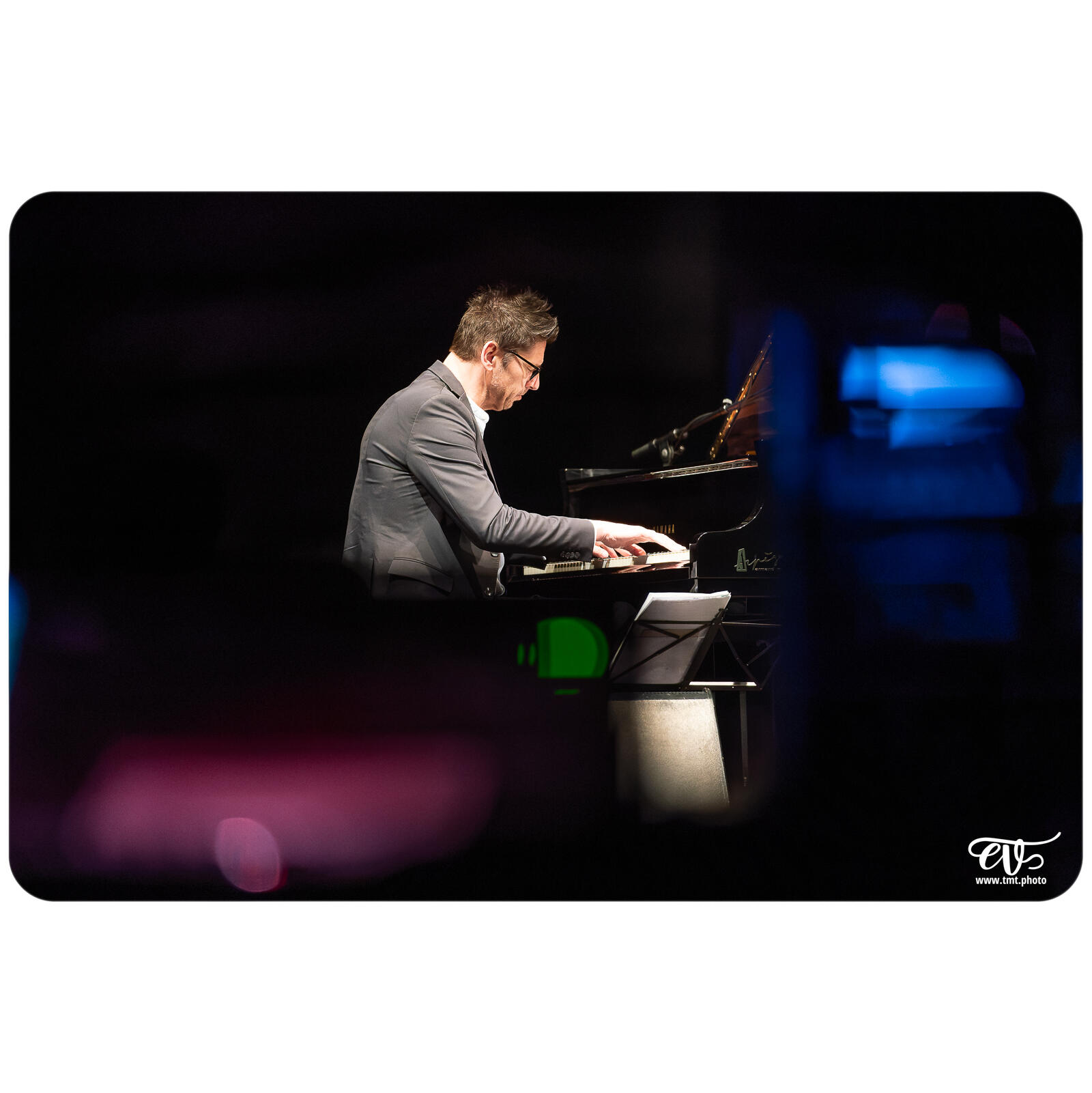 ENNIO MORRICONE ET NINO ROTA (GRE?GORY OTT)