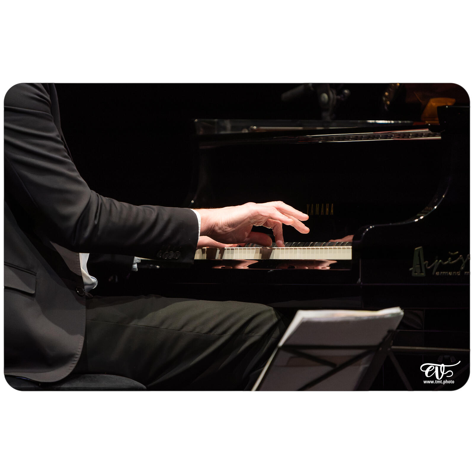 ENNIO MORRICONE ET NINO ROTA (GRE?GORY OTT)