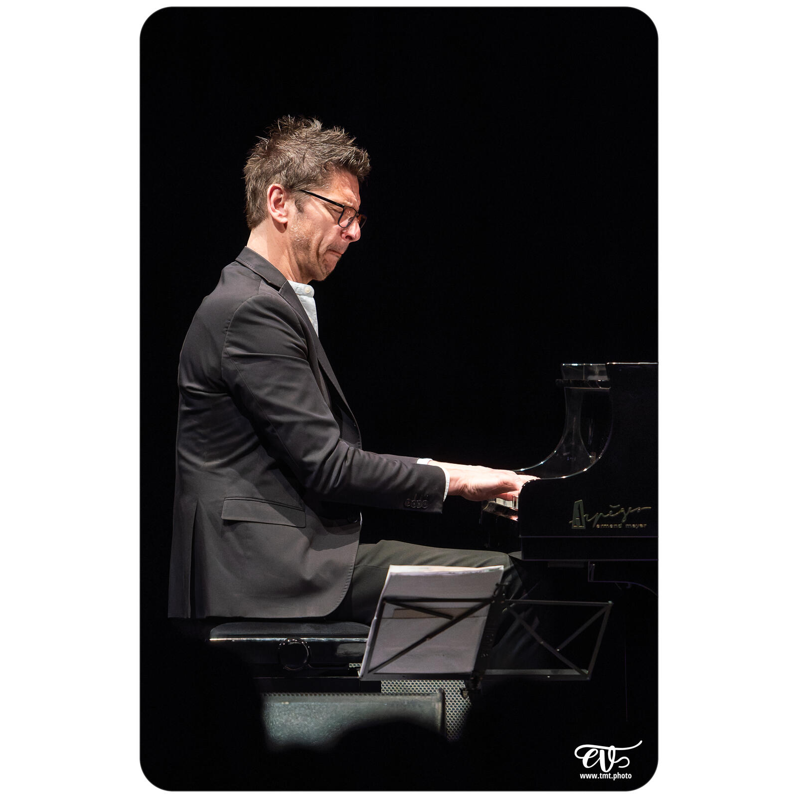 ENNIO MORRICONE ET NINO ROTA (GRE?GORY OTT)