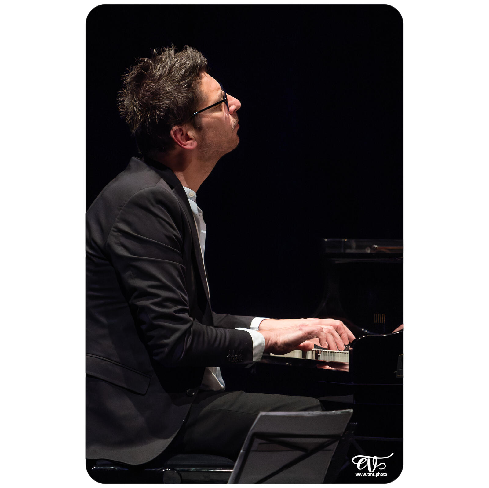 ENNIO MORRICONE ET NINO ROTA (GRE?GORY OTT)