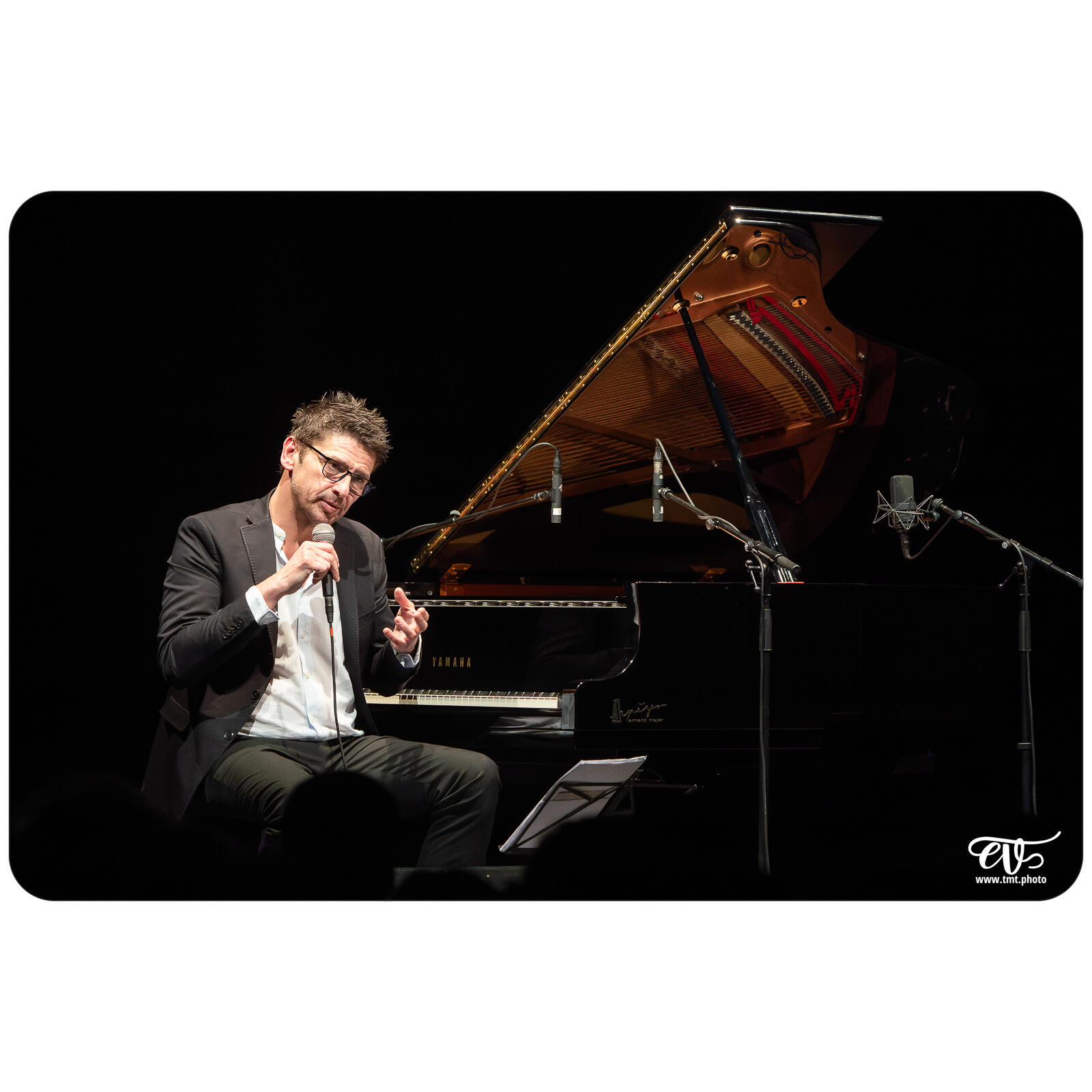 ENNIO MORRICONE ET NINO ROTA (GRE?GORY OTT)